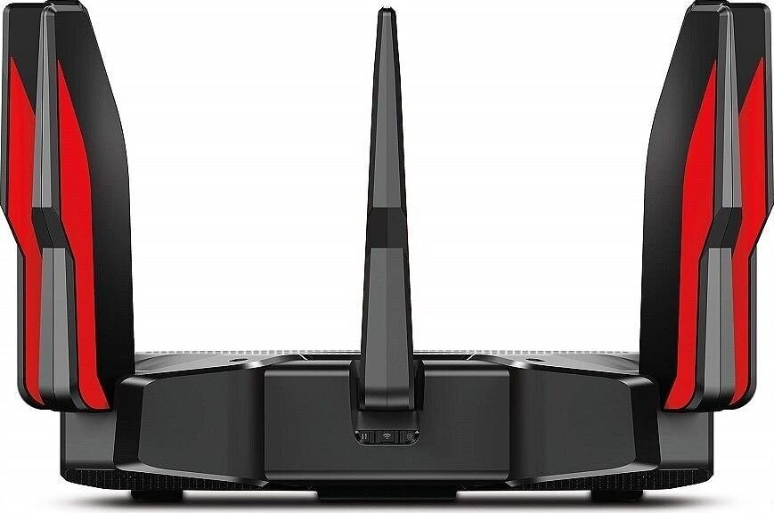 TP-LINK Archer AX11000 hinta ja tiedot | Reitittimet ja modeemit | hobbyhall.fi