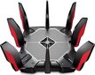 TP-LINK Archer AX11000 hinta ja tiedot | Reitittimet ja modeemit | hobbyhall.fi