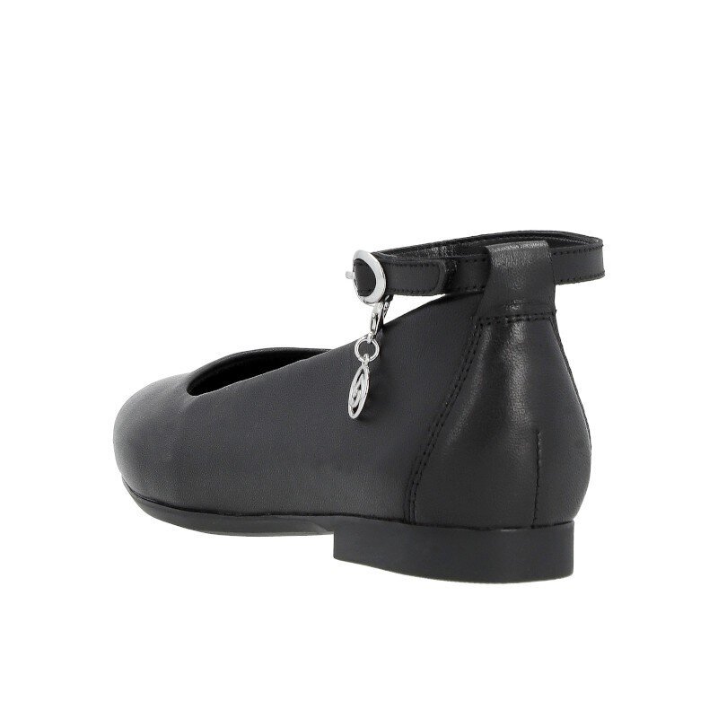 Naisten kengät Remonte, musta hinta ja tiedot | Naisten kengät | hobbyhall.fi