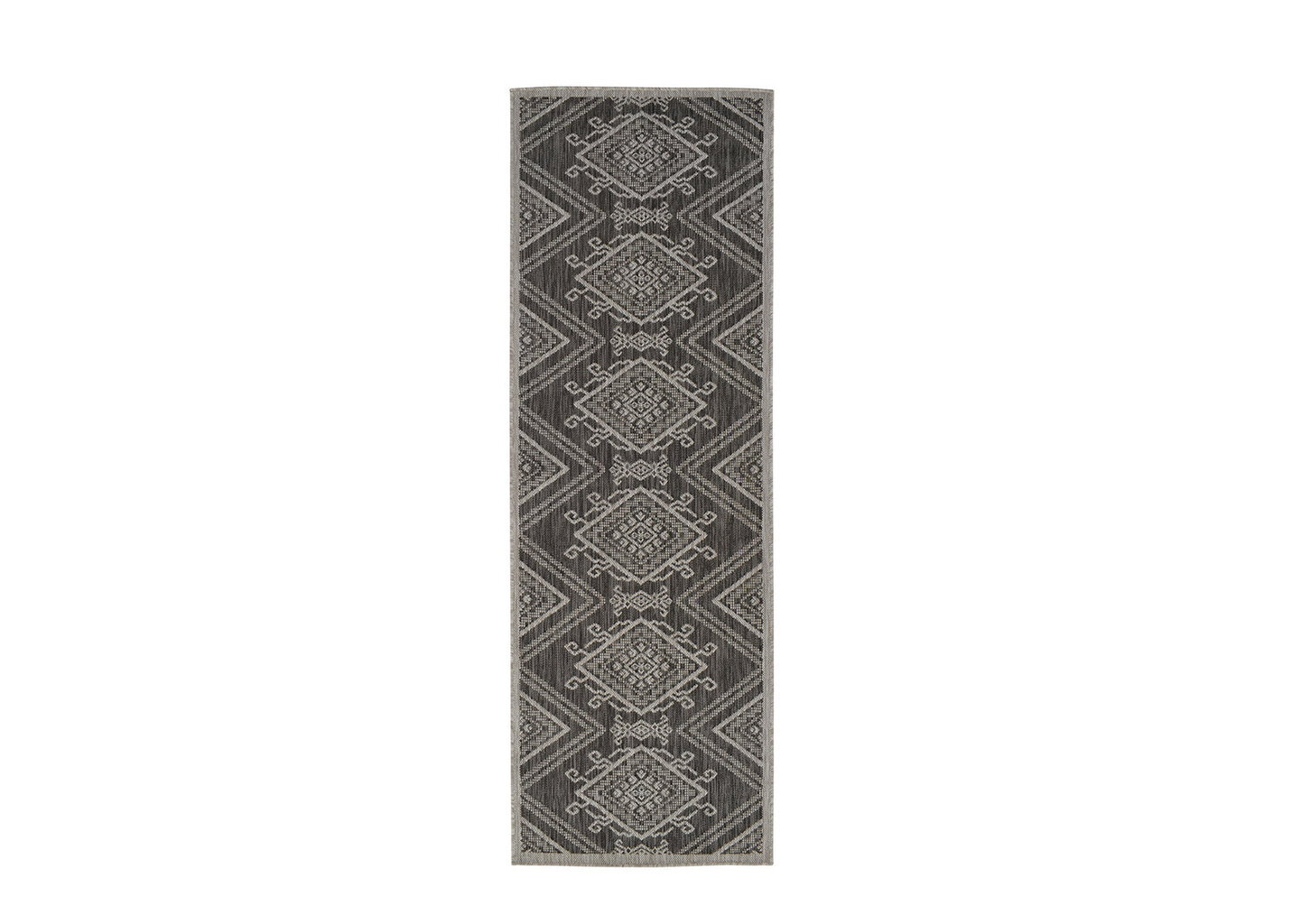 Vercai Rugs matto Terrace 80x250 cm hinta ja tiedot | Isot matot | hobbyhall.fi