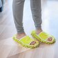 Tossut lattian puhdistamiseen hinta ja tiedot | Naisten sandaalit ja tossut | hobbyhall.fi