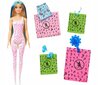Nukke Barbie Color Reveal hinta ja tiedot | Tyttöjen lelut | hobbyhall.fi