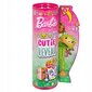 Barbie Cutie Reveal nukkesetti hinta ja tiedot | Tyttöjen lelut | hobbyhall.fi