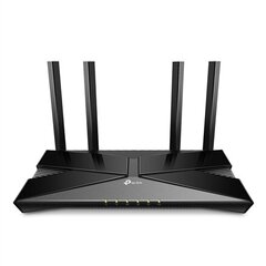 Langaton reititin TP-LINK Archer AX20 hinta ja tiedot | Reitittimet ja modeemit | hobbyhall.fi