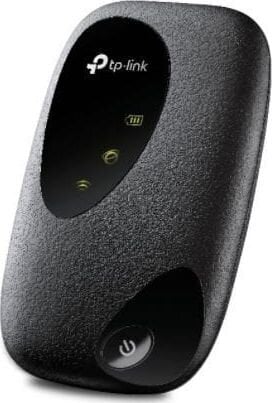 TP-LINK M7000 hinta ja tiedot | Reitittimet ja modeemit | hobbyhall.fi