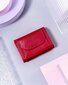 Naisten lompakko Peterson D20, punainen hinta ja tiedot | Naisten lompakot | hobbyhall.fi