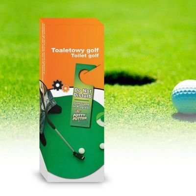 Golf-peli hinta ja tiedot | Muut hauskat lahjaideat | hobbyhall.fi