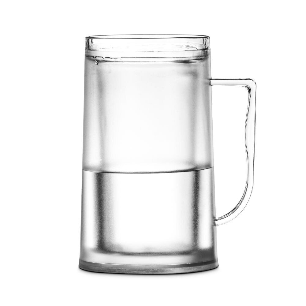 Froster Ice cup 500ml, neste hinta ja tiedot | Hauskat mukit | hobbyhall.fi
