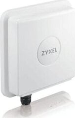 Zyxel LTE7480 Outdoor IP67 Cat 12 LTE hinta ja tiedot | Reitittimet ja modeemit | hobbyhall.fi