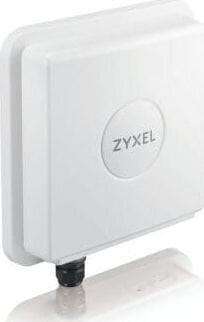 Zyxel LTE7480 Outdoor IP67 Cat 12 LTE hinta ja tiedot | Reitittimet ja modeemit | hobbyhall.fi