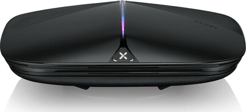 ZYXEL NBG6818,EU,AC2600 MULTI-GIGABIT WIFI ROUTER hinta ja tiedot | Reitittimet ja modeemit | hobbyhall.fi