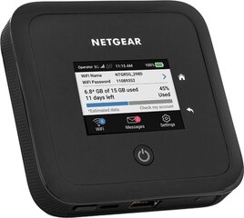 Netgear MR5200-100EUS hinta ja tiedot | Reitittimet ja modeemit | hobbyhall.fi