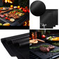 BBQ Legend Set, BBQ-tarvikkeet hinta ja tiedot | Muut hauskat lahjaideat | hobbyhall.fi