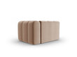 Windsor & Co. Cassini nojatuoli, beige hinta ja tiedot | Nojatuolit | hobbyhall.fi