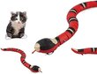 Lelut kissoille Snake hinta ja tiedot | Kissan lelut | hobbyhall.fi