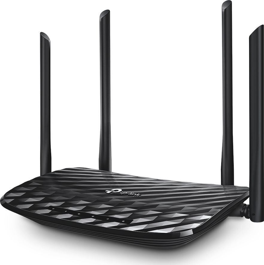 TP-Link EC230-G1 hinta ja tiedot | Reitittimet ja modeemit | hobbyhall.fi