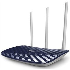 TP-LINK EC120-F5 hinta ja tiedot | Reitittimet ja modeemit | hobbyhall.fi