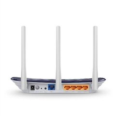 TP-LINK EC120-F5 hinta ja tiedot | Reitittimet ja modeemit | hobbyhall.fi