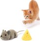 Vuorovaikutteiset kissojen lelut, joissa on kaukosäädin hinta ja tiedot | Kissan lelut | hobbyhall.fi