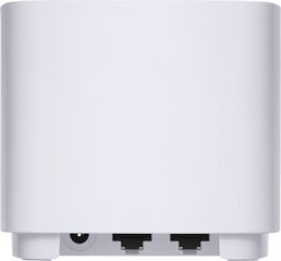 Asus Router ZenWiFi AX Mini (XD4) 802.11ax, 10 hinta ja tiedot | Reitittimet ja modeemit | hobbyhall.fi