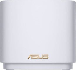 Asus Router ZenWiFi AX Mini (XD4) 802.11ax, 10 hinta ja tiedot | Reitittimet ja modeemit | hobbyhall.fi