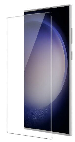 Mocco Samsung Galaxy S24 Ultra hinta ja tiedot | Näytönsuojakalvot ja -lasit | hobbyhall.fi