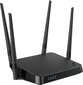 D-Link DIR-842V2E hinta ja tiedot | Reitittimet ja modeemit | hobbyhall.fi