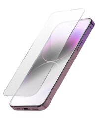 Mocco Samsung Galaxy S23 FE 5G hinta ja tiedot | Näytönsuojakalvot ja -lasit | hobbyhall.fi
