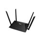 Asus Wireless AX1800 Dual Band Gigabit R hinta ja tiedot | Reitittimet ja modeemit | hobbyhall.fi