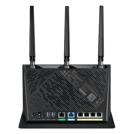 ASUS RT-AX86S Wireless Wifi 6 Dual Band  hinta ja tiedot | Reitittimet ja modeemit | hobbyhall.fi