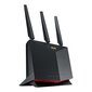 ASUS RT-AX86S Wireless Wifi 6 Dual Band  hinta ja tiedot | Reitittimet ja modeemit | hobbyhall.fi