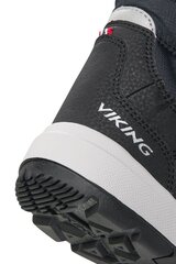 Viking Winter Boots Toasty Pull-on lämmin GTX, musta hinta ja tiedot | Viking Muoti | hobbyhall.fi