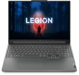 Lenovo Legion Slim 5 16APH8 82Y9006VMX hinta ja tiedot | Kannettavat tietokoneet | hobbyhall.fi