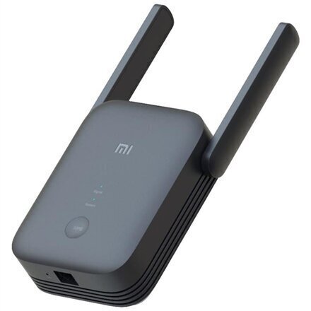 Xiaomi Mi WiFi Range Extender RA75 AC1200 (DVB4270GL) hinta ja tiedot | Reitittimet ja modeemit | hobbyhall.fi