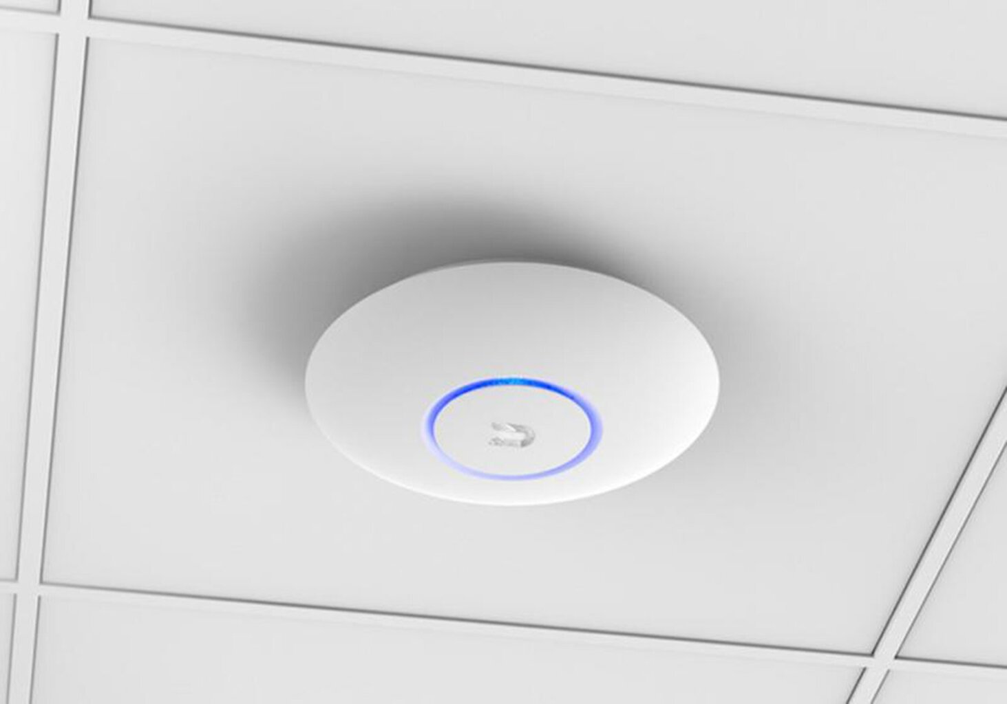 Reititin WRL ACCESS POINT 1300MBPS / UAP-AC-PRO UBIQUITI hinta ja tiedot | Langattomat tukiasemat | hobbyhall.fi