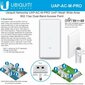 Langaton tukiasema UBIQUITI UNIFI UAP AC PRO MESH, 1750 Mbps, valkoinen hinta ja tiedot | Langattomat tukiasemat | hobbyhall.fi