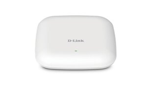 D-Link Wireless AC1300 Wave2 Dual-Band PoE-tukiasema hinta ja tiedot | Langattomat tukiasemat | hobbyhall.fi