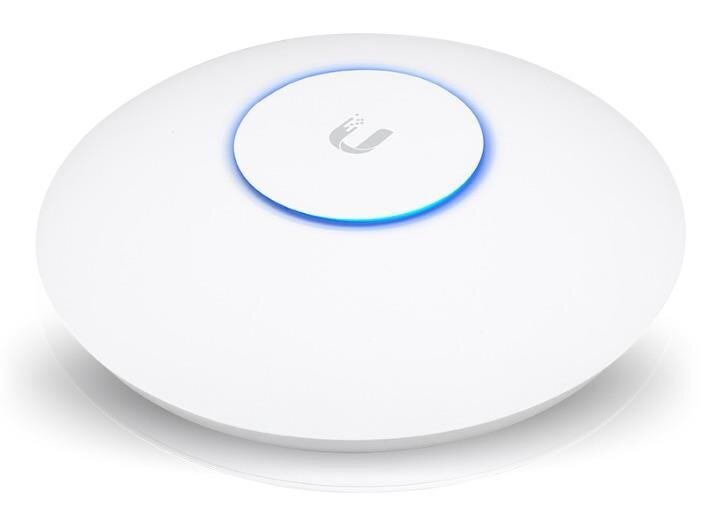 Ubiquiti UAP-AC-HD-5Pack Wave 2 Access point 1733 Mbit hinta ja tiedot | Langattomat tukiasemat | hobbyhall.fi