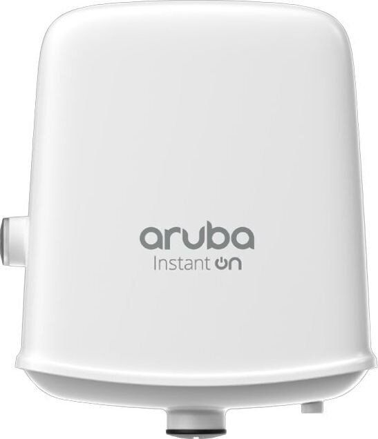 HPE Aruba Instant On AP17 (RW) hinta ja tiedot | Langattomat tukiasemat | hobbyhall.fi