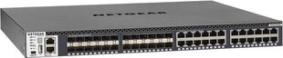 NETGEAR XSM4348CS-100NES hinta ja tiedot | Verkkokytkimet | hobbyhall.fi