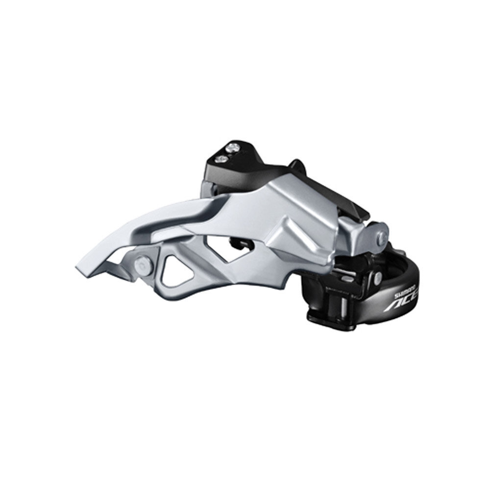 Etuvaihtaja Shimano Acera M3000 34.9mm hinta ja tiedot | Muut polkupyörän varaosat | hobbyhall.fi