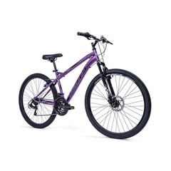 Polkupyörä Huffy Escalation 27,5", violetti hinta ja tiedot | Polkupyörät | hobbyhall.fi