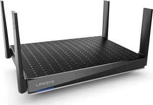 Linksys Langaton Max-stream Mr9600 Wifi 6 -reititin hinta ja tiedot | Verkkokytkimet | hobbyhall.fi