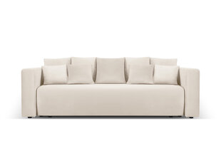 Sohva Mazzini Sofas Daisy, beige hinta ja tiedot | Sohvat ja vuodesohvat | hobbyhall.fi