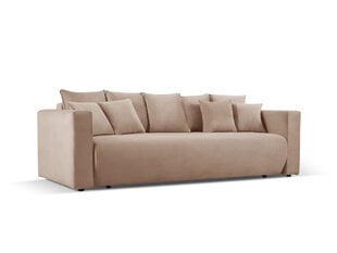 Sohva Mazzini Sofas Daisy, beige hinta ja tiedot | Sohvat ja vuodesohvat | hobbyhall.fi