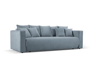 Sohva Mazzini Sofas Daisy, sininen hinta ja tiedot | Sohvat ja vuodesohvat | hobbyhall.fi