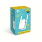 TP-LINK Extender RE205 802.11ac, 2.4GHz hinta ja tiedot | Signaalinvahvistimet | hobbyhall.fi