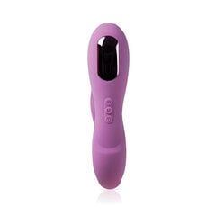 Vibrator Reflexx Rabbit 1, violetti hinta ja tiedot | Vibraattorit | hobbyhall.fi