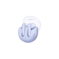 Langattomat kuulokkeet Oppo Enco Air3 13.4MM Type-C IPX4 25h Bluetooth 5.3 HIFI hinta ja tiedot | Kuulokkeet | hobbyhall.fi