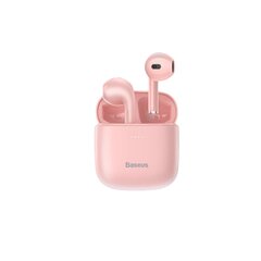 Langattomat kuulokkeet Baseus W04 Pro Type-C 30h Bluetooth 5.3 hinta ja tiedot | Kuulokkeet | hobbyhall.fi